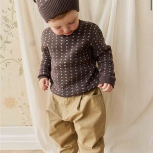 Jamie Kay pants  never worn just no tag 6-12 months